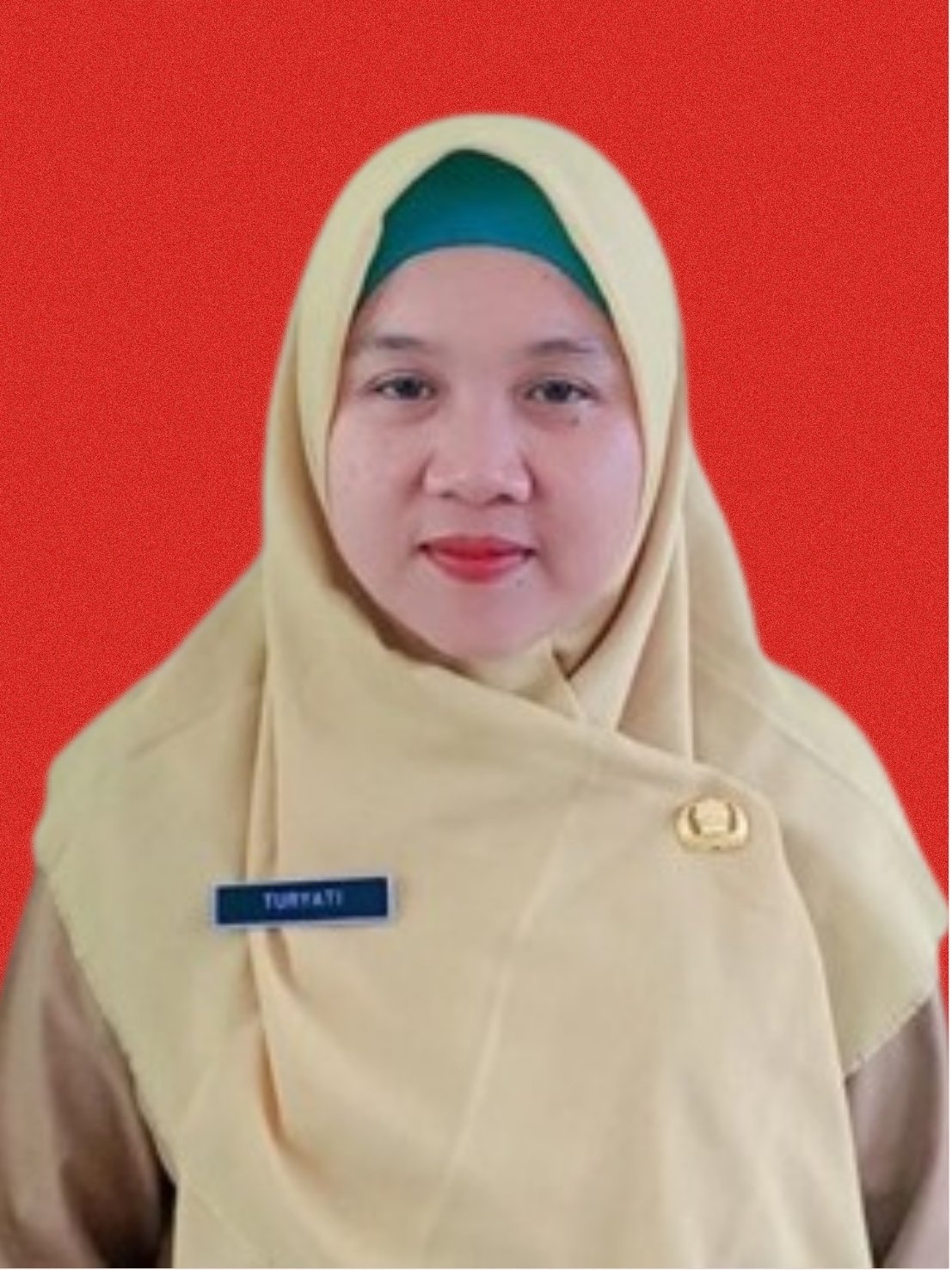 Ibu. Turyati