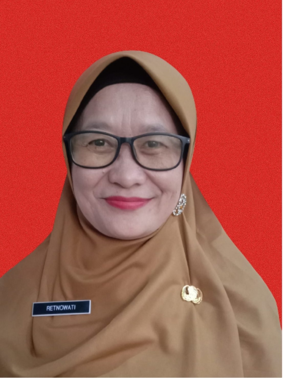 Ibu. Retnowati